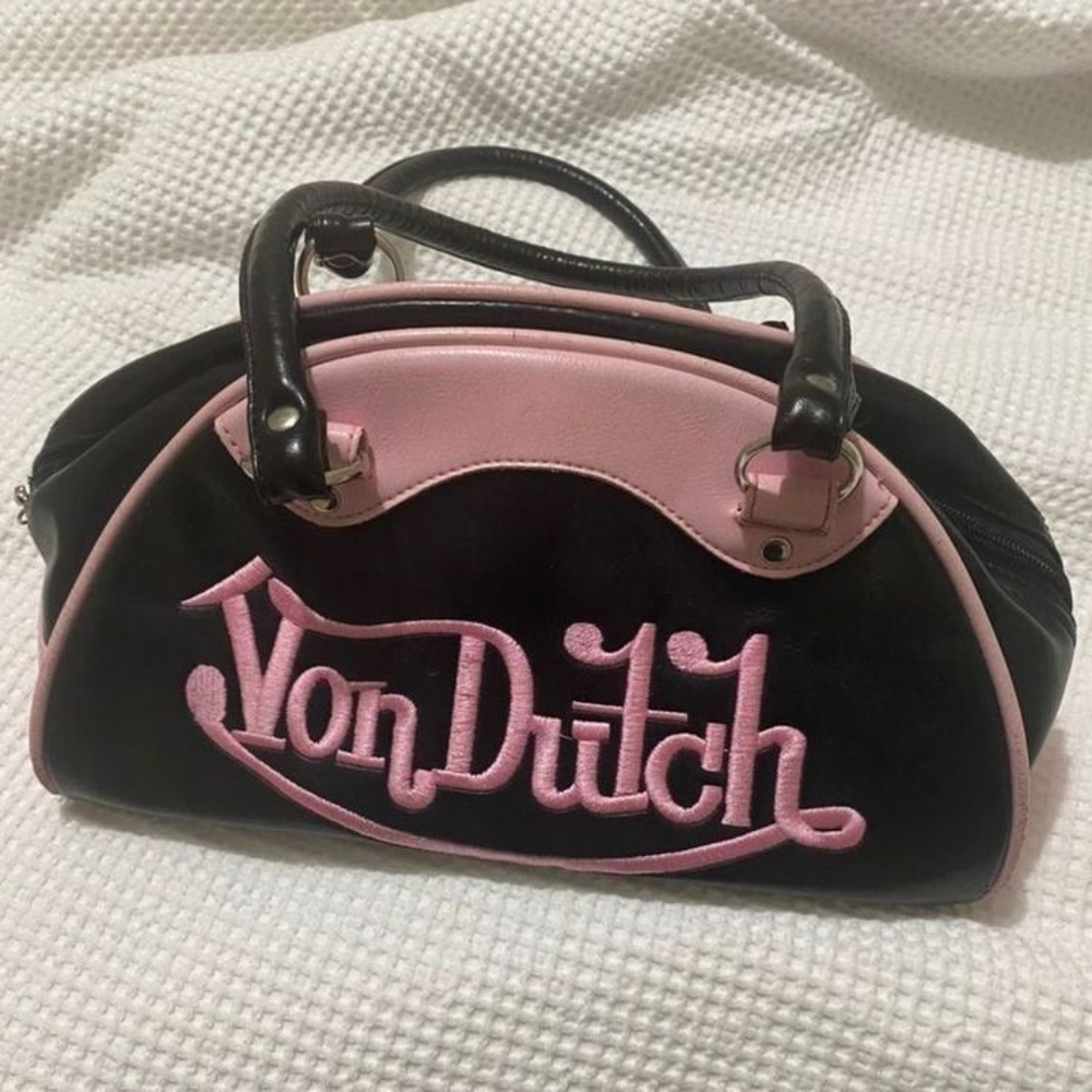 Von dutch